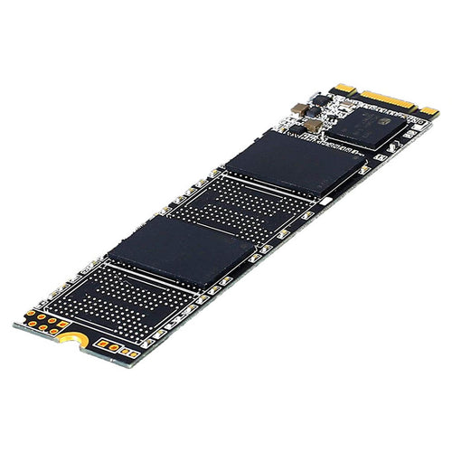 Consistent NVME Solid State Drive 128GB 