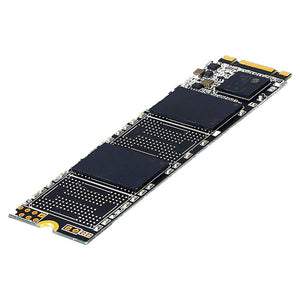 Consistent NVME Solid State Drive 128GB 
