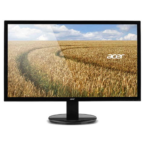 Acer HD Monitor With HDMI K202HQL 