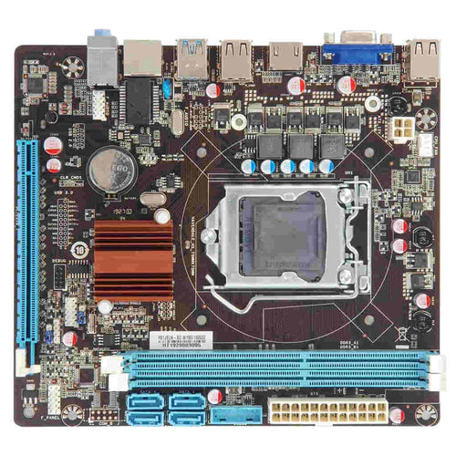 EVM DDR3 Motherboard EVM 81 
