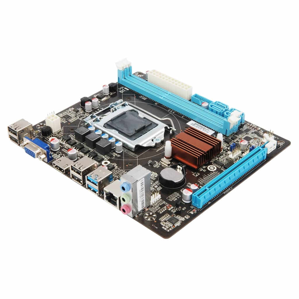 EVM DDR3 Motherboard EVM 81