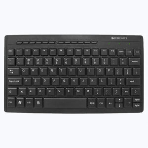 Zebronics Mini USB Keyboard Zeb-K04 