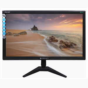 Zebronics LED Monitor With HDMI Zeb-A22FHD 