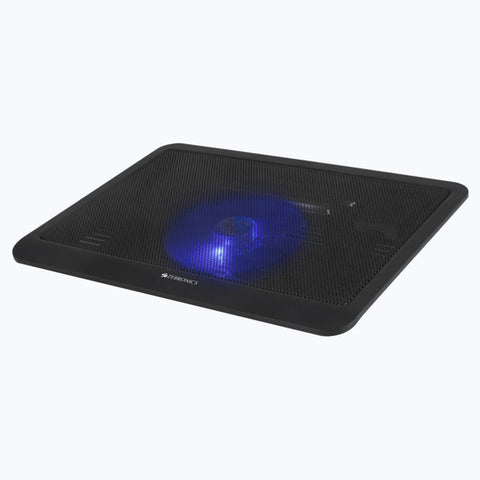Zebronics USB Powered Laptop Cooling Pad 125mm Zeb-NC1200 