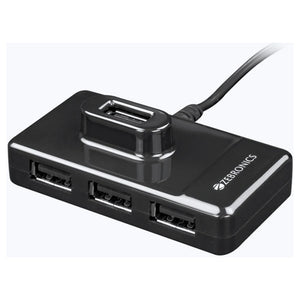 Zebronics USB HUB 4 Ports Zeb-100HB 