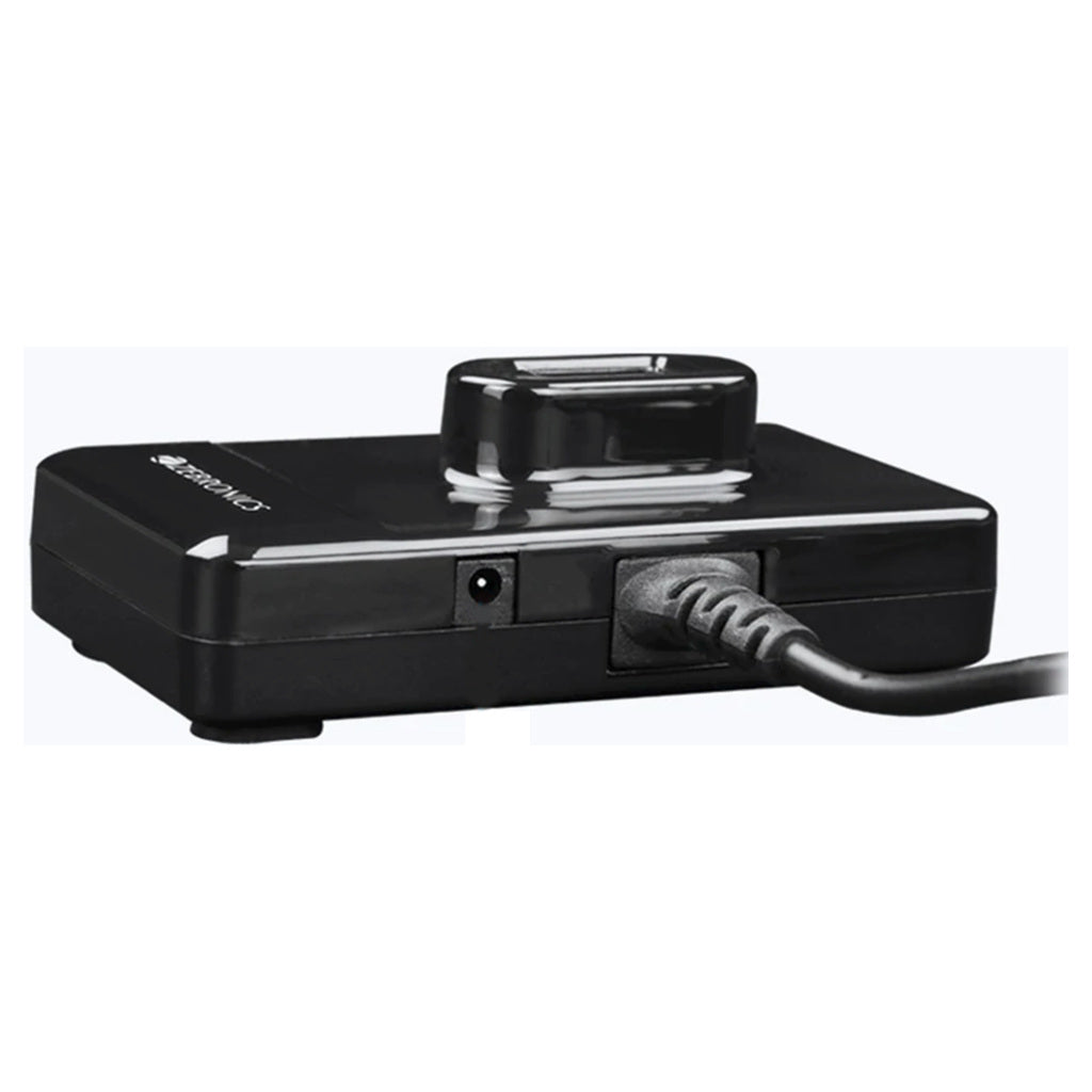 Zebronics USB HUB 4 Ports Zeb-100HB