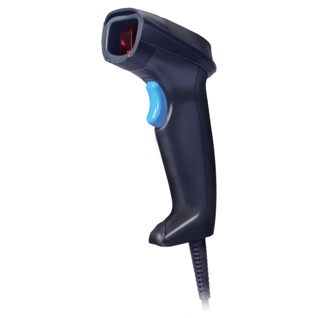 Fingers QuickScan W5 Wired Barcode Scanner 