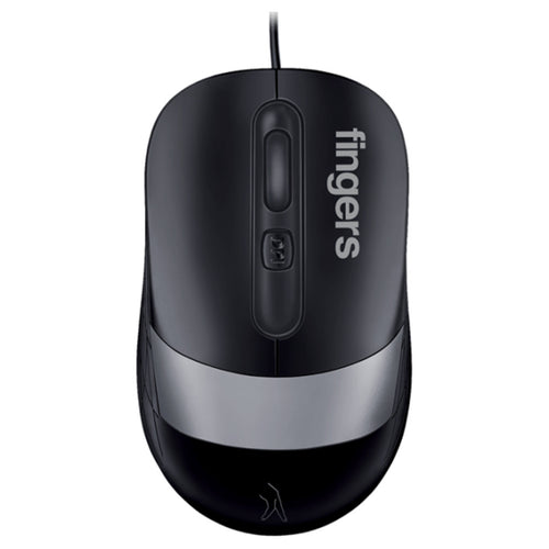 Fingers SuperHit Wired Mouse 