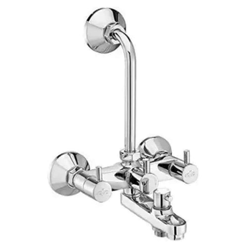 Asian Paints Ess Ess New Echo Wall Mixer NEC-09N 