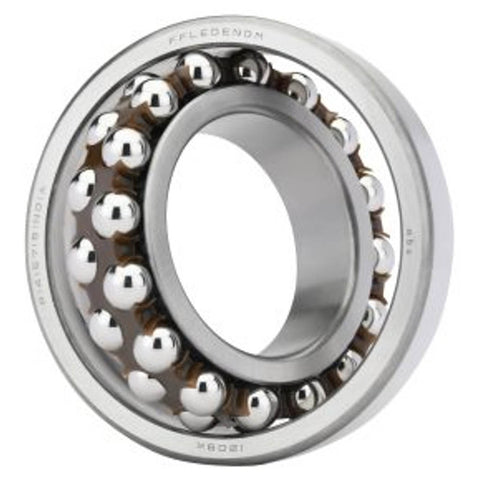NBC Self Aligning Ball Bearing 1204 