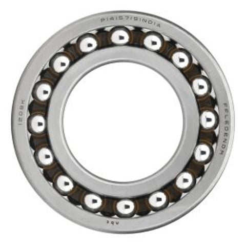 NBC Self Aligning Ball Bearing 1207 
