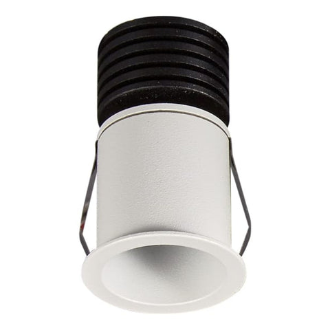 Ledlum LED Fixed Light White 3W LLL-031 