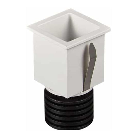 Ledlum LED Fixed Light White 3W LLL-032 