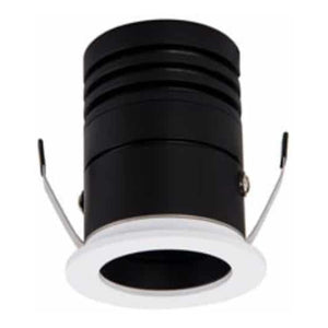 Ledlum LED Spot Tiltable Light 12W LLL-069 