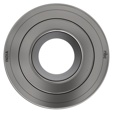 NBC Double Row Angular Contact Ball Bearing 35BD5220 