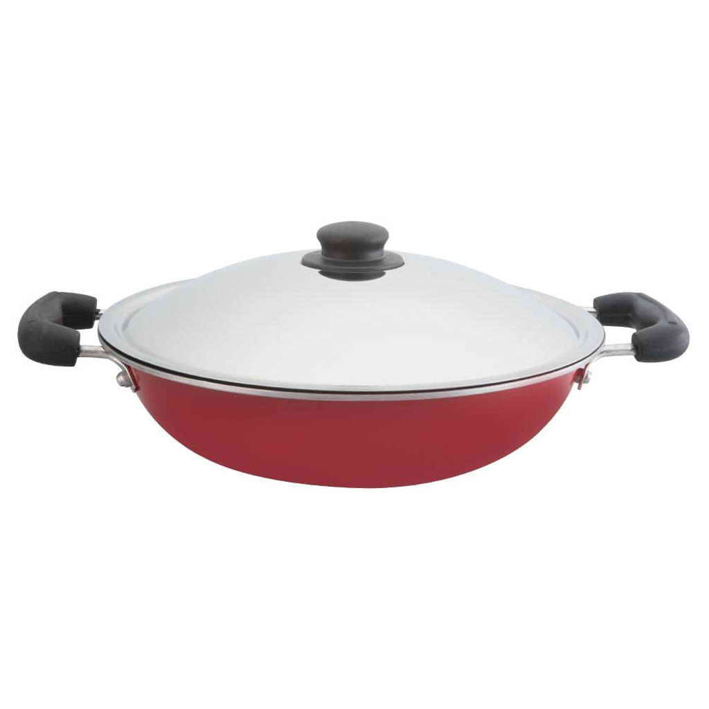 Anantha Nonstick Kadai Large 2.5Litres 265mm 