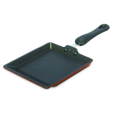 Anantha Nonstick Sandwich Pan Black 