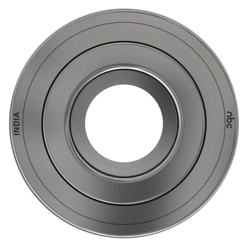 NBC Single Row Angular Contact Ball Bearing 7205B 