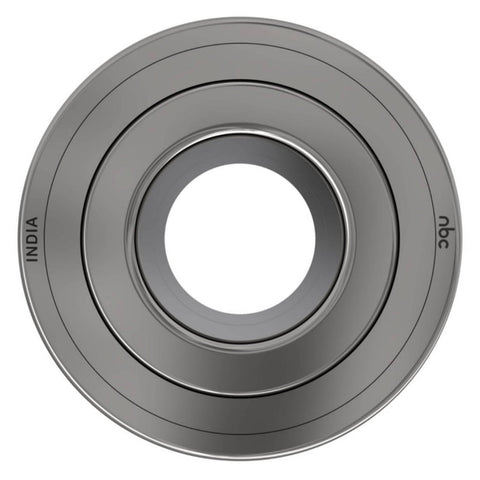 NBC Single Row Angular Contact Ball Bearing 7214B 