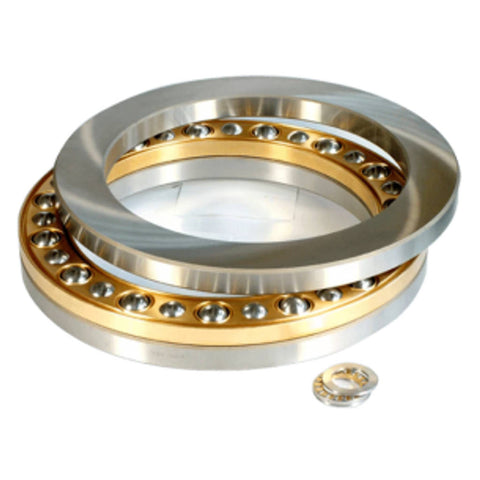 NBC Single Row Deep Groove Ball Bearing TMB6304 