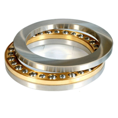 NBC Thrust Ball Bearing 51202 