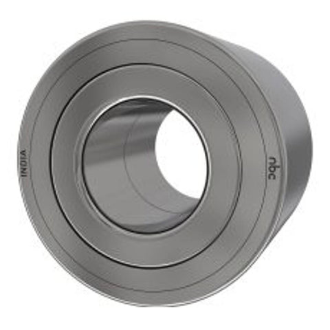 NBC Double Row Angular Contact Ball Bearing AU1105-2LLX2 