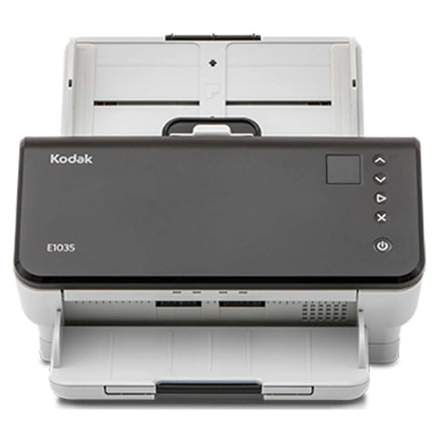 Kodak Alaris Desktop Document Scanner For High Speed E1025 