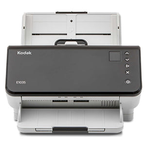 Kodak Alaris Desktop Document Scanner For High Speed E1035 