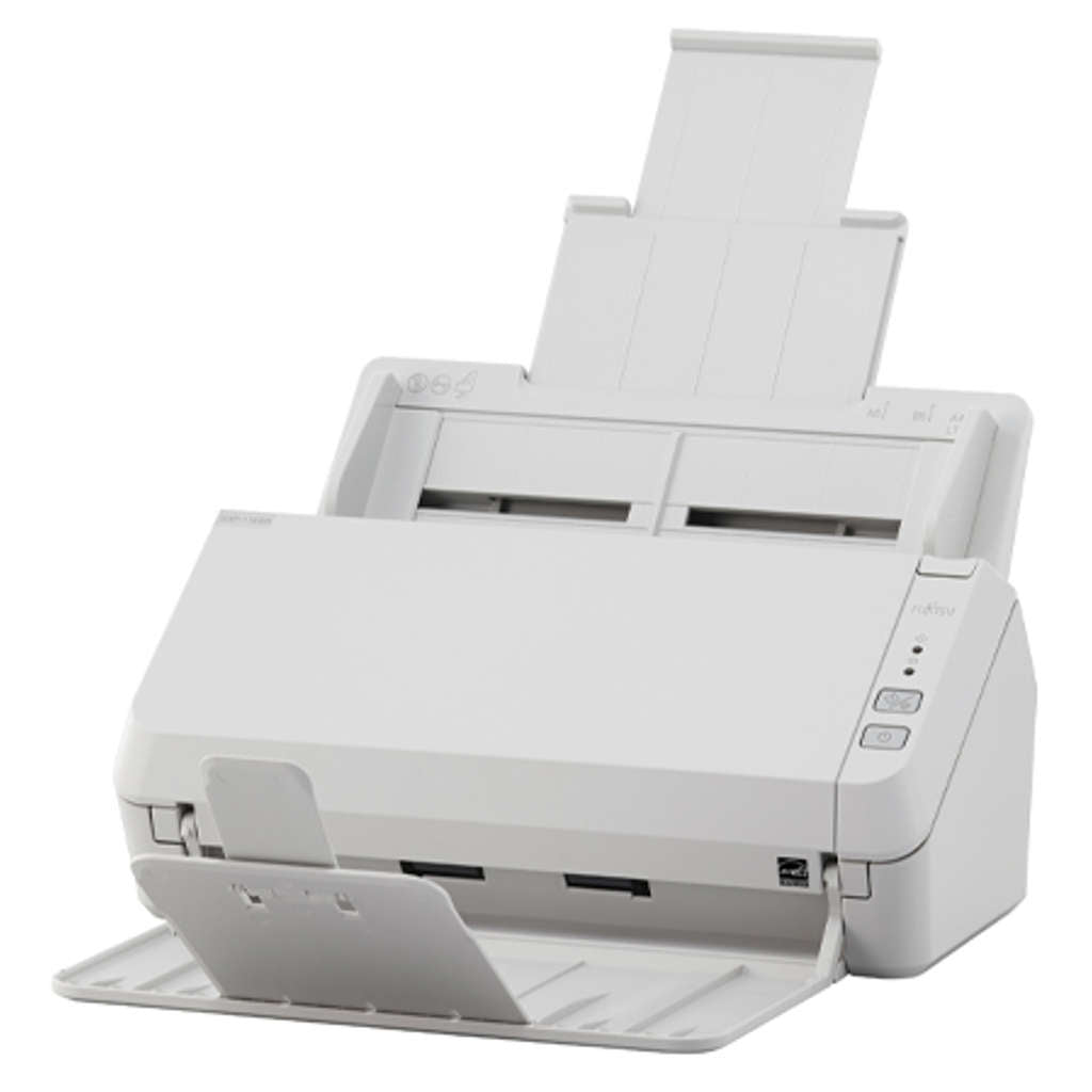 Fujitsu Image Scanner SP-1130N