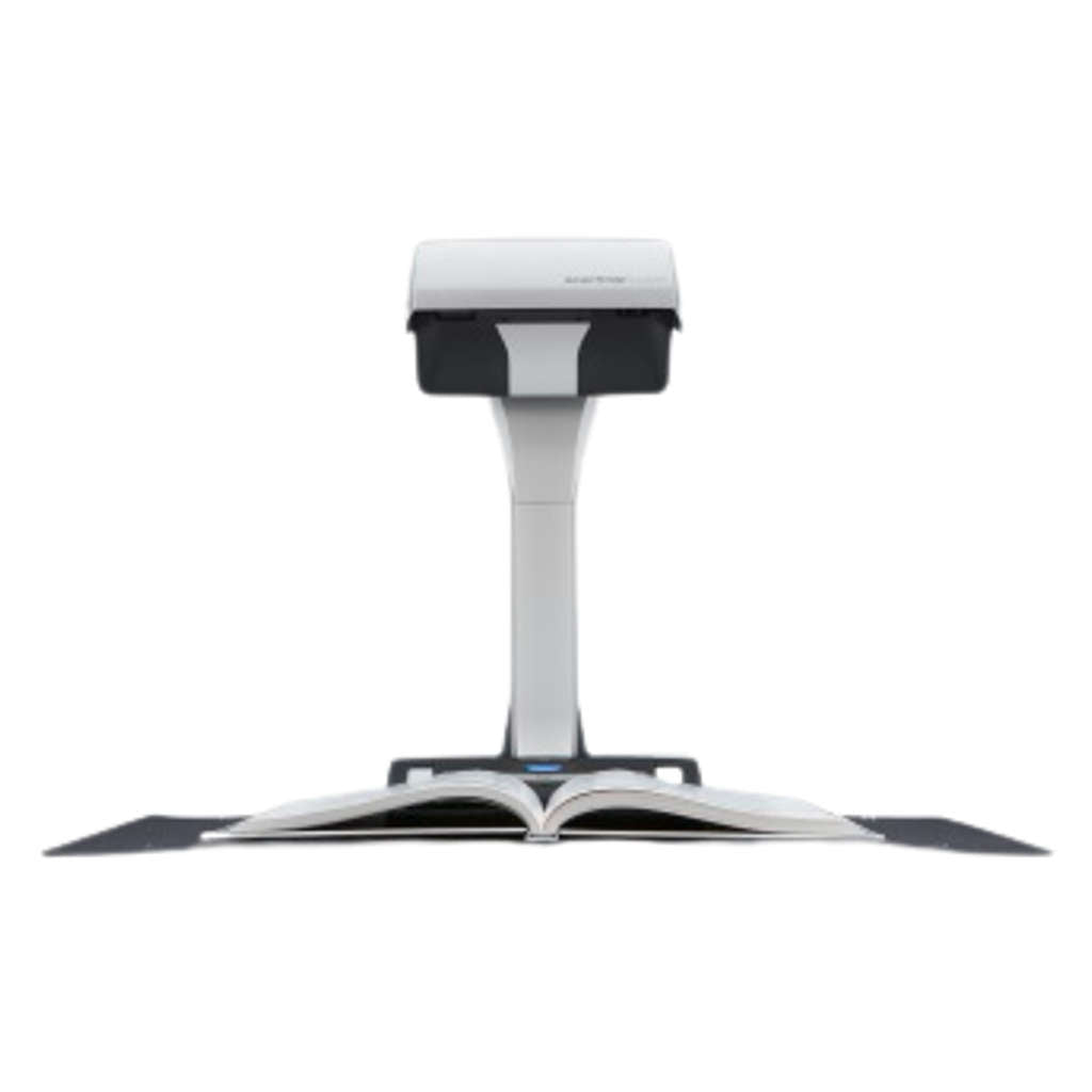 Fujitsu ScanSnap Overhead Scanner SV600