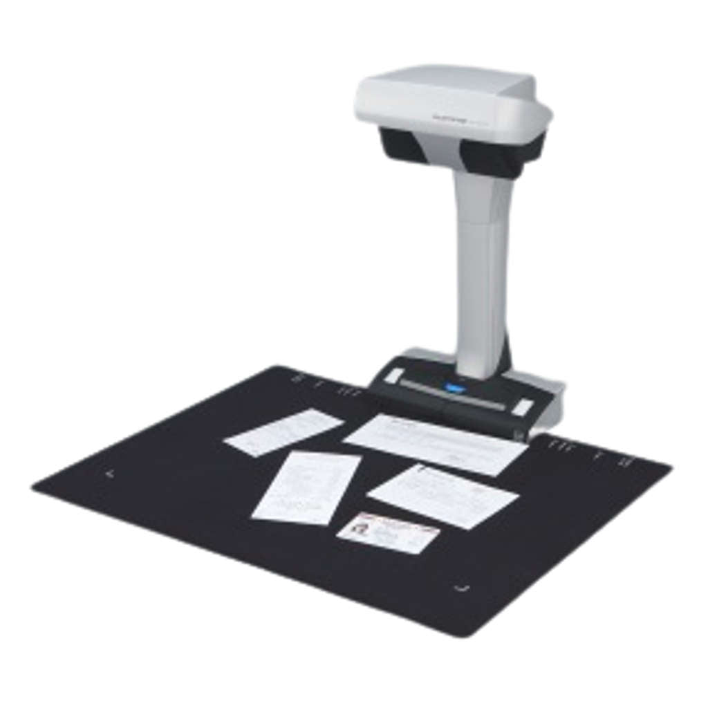 Fujitsu ScanSnap Overhead Scanner SV600