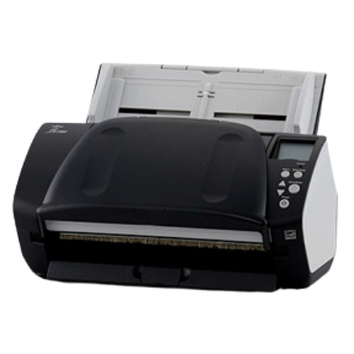 Fujitsu Image Scanner Fi-7160 