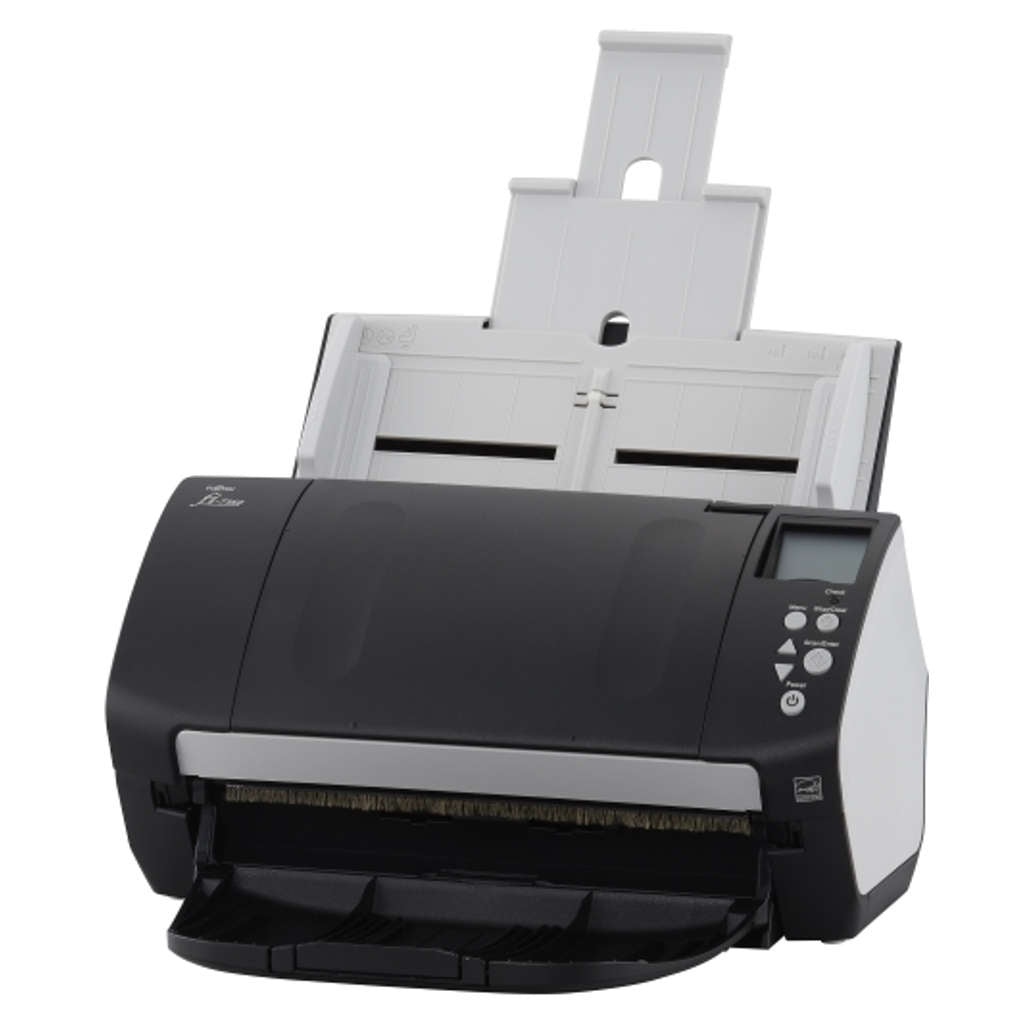 Fujitsu Image Scanner Fi-7160
