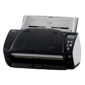 Fujitsu Image Scanner Fi-7180 