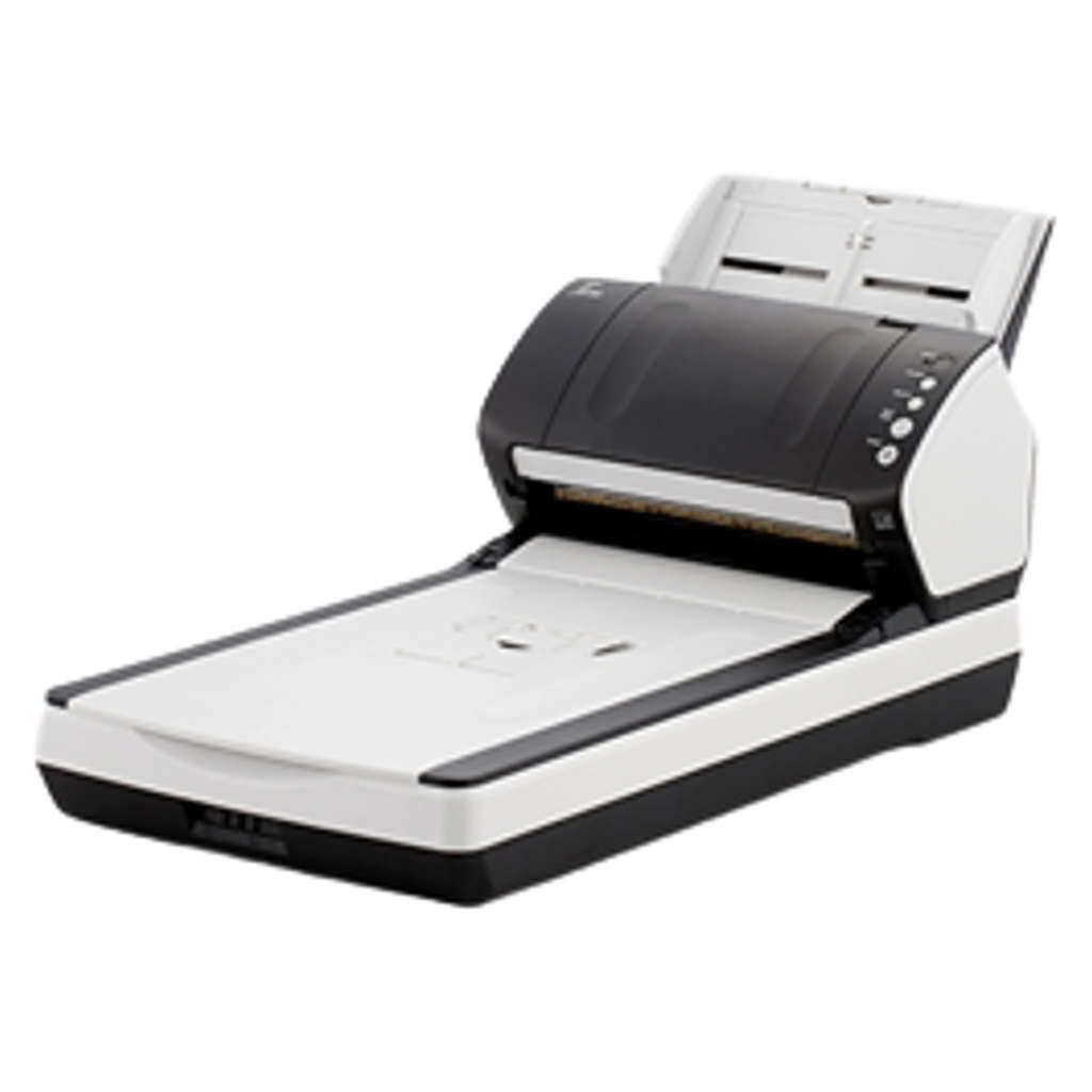 Fujitsu Image Scanner Fi-7240 