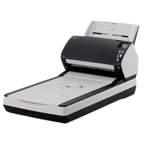 Fujitsu Image Scanner Fi-7260 