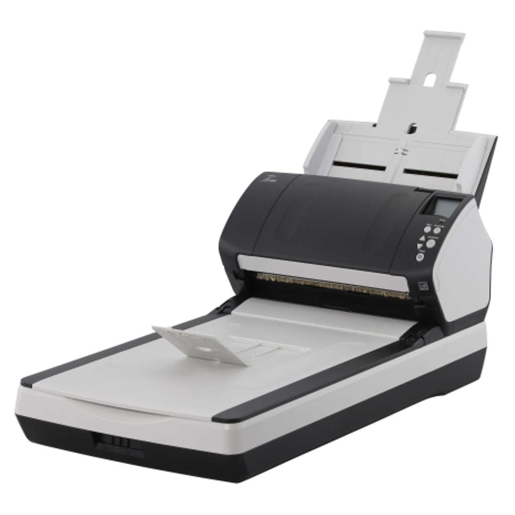 Fujitsu Image Scanner Fi-7260