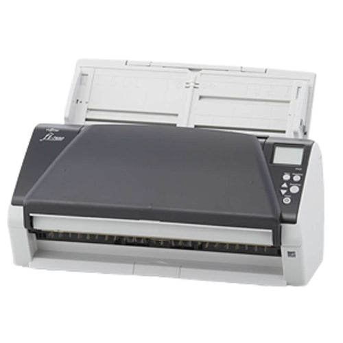 Fujitsu Image Scanner Fi-7460 