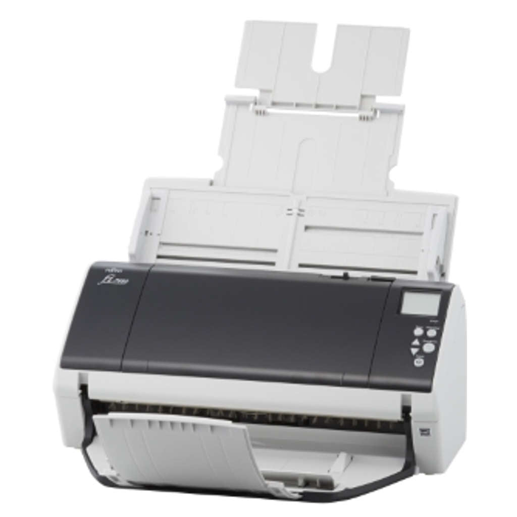 Fujitsu Image Scanner Fi-7460