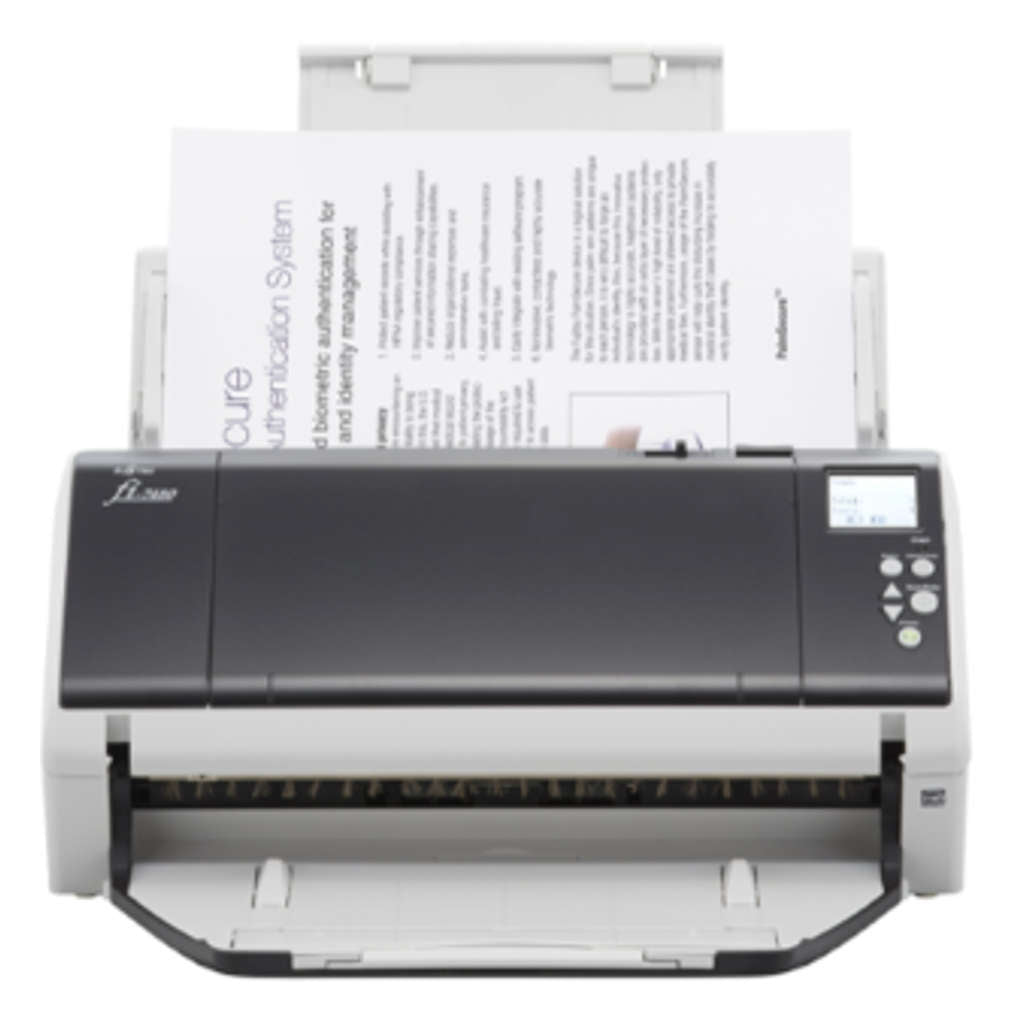 Fujitsu Image Scanner Fi-7460