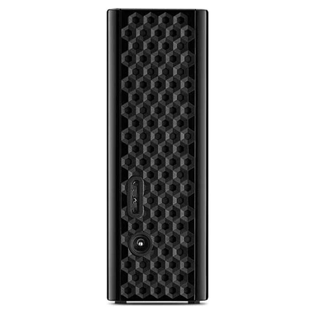 Seagate Backup Plus Hub External Hard Drive Desktop 4TB USB 3.0 STEL4000300