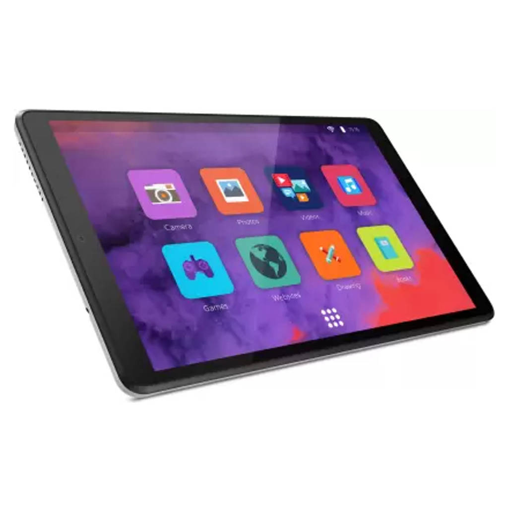 Lenovo M8 -8505X HD Tablet 2GB RAM 8 Inch 32GB ROM Platinum Grey
