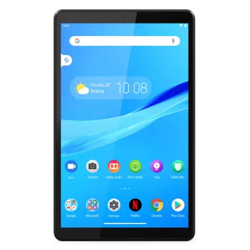 Lenovo M8 - 8505X Tablet 3GB RAM 8 Inch 32GB ROM Iron Grey 