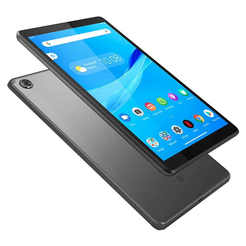 Lenovo M8 - 8505X Tablet 3GB RAM 8 Inch 32GB ROM Iron Grey