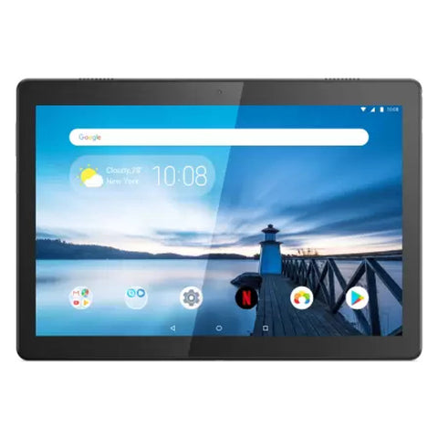 Lenovo M10-X-505X HD Tablet 3GB RAM 10 Inch 32GB ROM Slate Black 