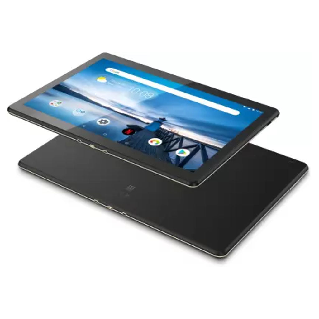 Lenovo M10-X-505X HD Tablet 3GB RAM 10 Inch 32GB ROM Slate Black