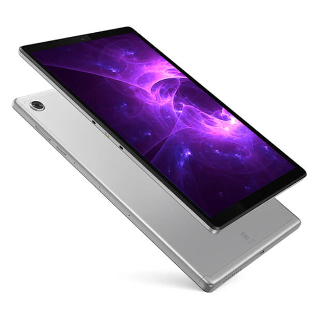 Lenovo Tab M10-X-306X HD Tablet 4GB RAM 10 Inch 64GB ROM Platinum Grey
