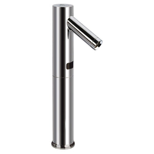 Dolphy Automatic Curve-Neck Design Sensor Tap With Infrared Sensor DAST0016 