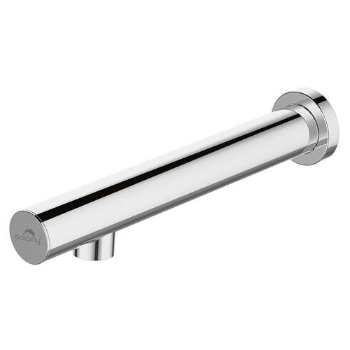 Dolphy Wall Mounted Sensor Tap Chrome Polished DAST0018 