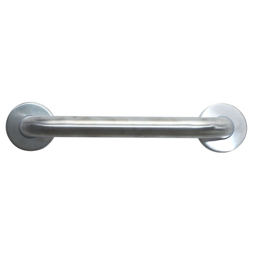 Dolphy Handicap Grab Bar 600mm Silver DHGB0017 